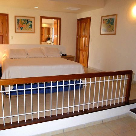 Marina Puesta Del Sol Hotel Aposentillo Ngoại thất bức ảnh