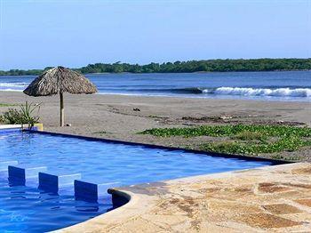 Marina Puesta Del Sol Hotel Aposentillo Ngoại thất bức ảnh