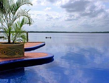 Marina Puesta Del Sol Hotel Aposentillo Ngoại thất bức ảnh