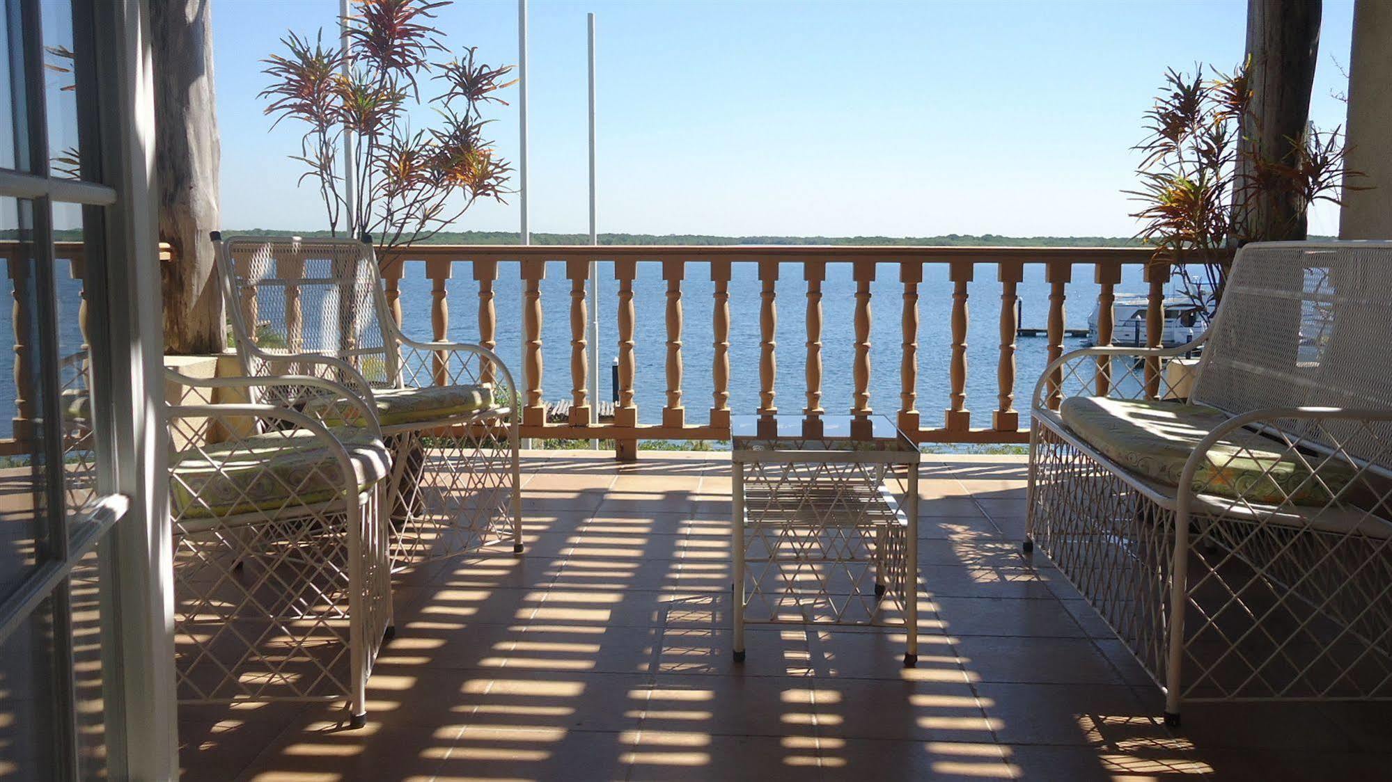 Marina Puesta Del Sol Hotel Aposentillo Ngoại thất bức ảnh